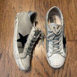 GOLDEN GOOSE SNEAKERS